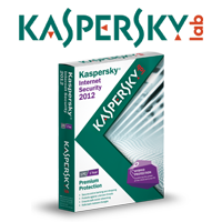 Kaspersky
