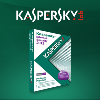 Kaspersky