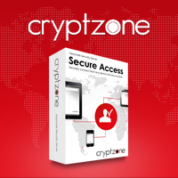 Cryptzone