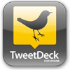 Lažno ažuriranje aplikacije TweetDeck