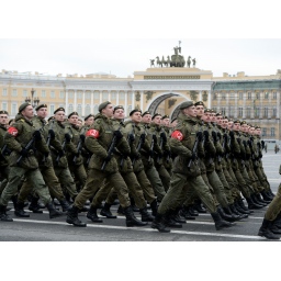 Rusija zabranila vojnicima da koriste pametne telefone dok su na dužnosti