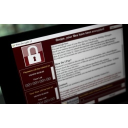 Napadi ransomwarea u Ukrajini nastavljeni