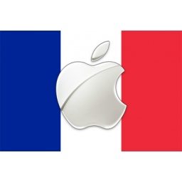 Apple bi mogao platiti kaznu od milion dolara Francuskoj za svaki iPhone koji kompanija odbije da otključa