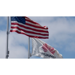 Američke tehnološke kompanije sastaju se zbog Huaweija sa predstavnicima američke vlade