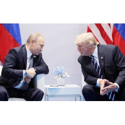 Tramp i Putin razgovarali o formiranju jedinice za sajber bezbednost
