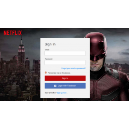 Fišing napadi na korisnike Netflixa