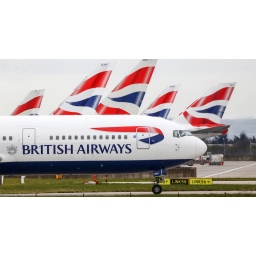 British Airways kažnjen sa 183 miliona funti zbog krađe podataka korisnika svog sajta i aplikacije