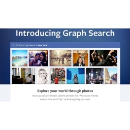 Facebook predstavio novu pretragu - Graph Search