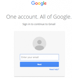 Fišeri imaju novu, vrlo efikasnu taktiku za krađu lozinki korisnika Gmaila