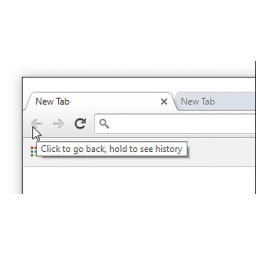 Chrome će blokirati preotimanje ''Back'' dugmeta
