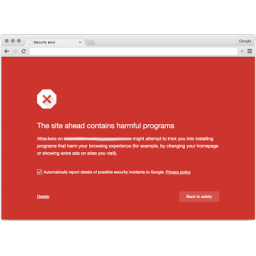 Google će prikazivati više ''SafeBrowsing'' upozorenja o malverima