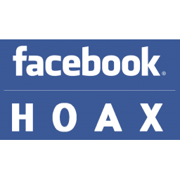 Upozorenje o navodnom Facebook virusu ''Death Age'' je lažno