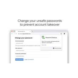 Google ima novu ekstenziju za Chrome koja će proveravati da li su vaše lozinke kompromitovane