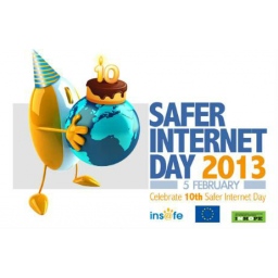 Danas se obeležava ''Dan bezbednijeg interneta''