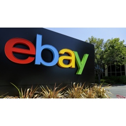 Fišing napad na posetioce sajta eBay, kompanija reagovala tek posle 12 sati