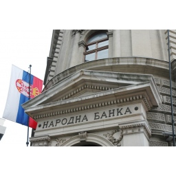 Narodna banka Srbije: ''Nije bilo nikakvog ''sajber napada''