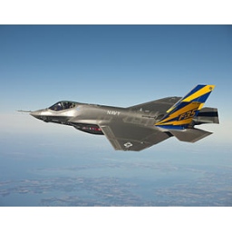 Snoudenove tvrdnje o krađi projekta za borbeni avion F-35 Kina nazvala neosnovanim