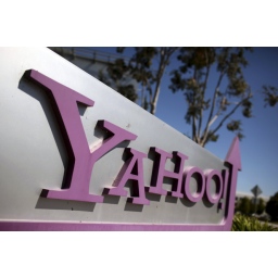 Yahoo: Hakovano milijardu naloga korisnika