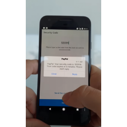 Otkriven Android trojanac koji krade novac sa PayPal računa zaštićenih dvofaktornom autentifikacijom
