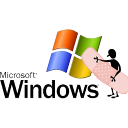 Drugi mesec zaredom Microsoft objavio zakrpe za Windows XP
