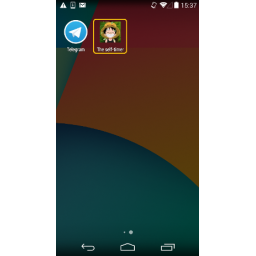 Otkriven još jedan SMS crv za Android: Selfmite
