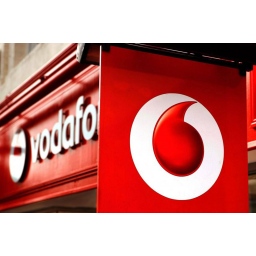 Hakovani nalozi korisnika britanskog Vodafona