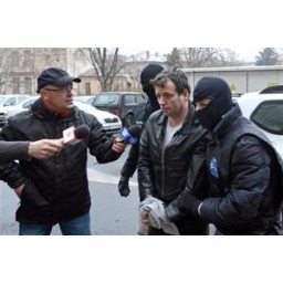 U Rumuniji uhapšen čuveni haker ''Guccifer''