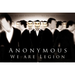 DDoS napadi Anonimnih zbog blokade Pirate Bay