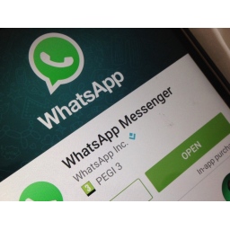 Posle Applea, i WhatsApp na udaru američkih vlasti zbog enkripcije