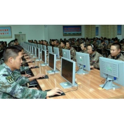 Kineska vojska će zameniti Windows operativnim sistemom razvijenim u Kini