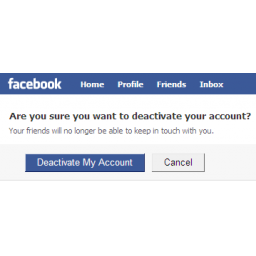 Facebook vas prati i kad deaktivirate nalog, kao da ste i dalje aktivni na društvenoj mreži
