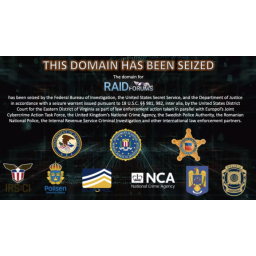 Zatvoren čuveni hakerski forum RaidForums, uhapšen vlasnik sajta