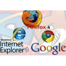 Chrome sve bolji, Internet Explorer i dalje najbezbedniji
