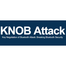 KNOB napad: špijuniranje preko Bluetootha