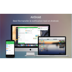 Popularna aplikacija AirDroid čini Android uređaje podložnim napadima, programeri aplikacije ignorišu bag