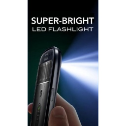 Aplikacija sa Google Play Super-Bright LED Flashlight prikazuje maliciozne reklame