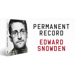 Američka vlada podnela tužbu protiv Snoudena, traži njegovu zaradu od memoara