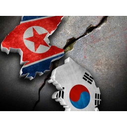 Severna Koreja hakovala Južnu Koreju i ukrala ratne planove