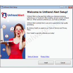 Oprezno: Aplikacija Unfriend Alert krade lozinke korisnika Facebooka