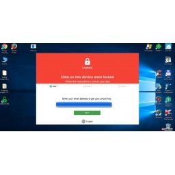Novi ransomware se besplatno distribuira sajber kriminalcima