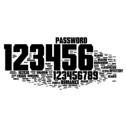 Top 100 najgorih lozinki u 2017.: ''1235456'' je i dalje najpopularnija lozinka