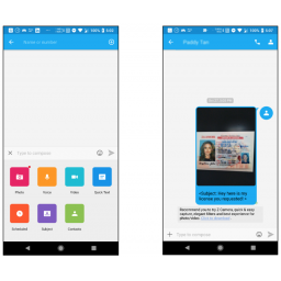 Popularna Android aplikacija GO SMS Pro može da otkrije privatne poruke, fotografije i video snimke korisnika