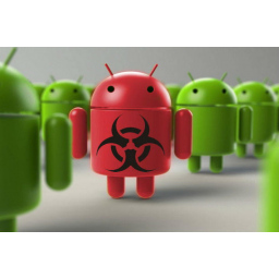 Novi Android malver Alien krade lozinke za 226 aplikacija