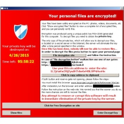 Kraj TeslaCrypta: Kriminalci odustali od ransomwarea i objavili ključ za dešifrovanje fajlova