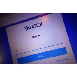 Yahoo saopštio da su 2013. hakovani svi korisnički nalozi