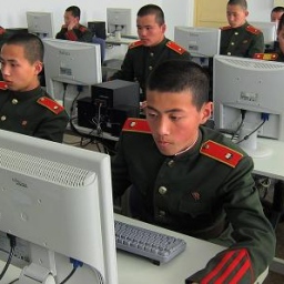 Severnokorejska sajber vojska sada ima 6000 pripadnika, tvrdi Južna Koreja