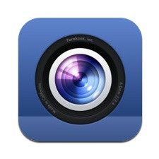 Sigurnosni propust u aplikaciji Facebook Camera za iPhone