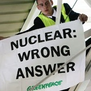 Novčana i zatvorske kazne zbog hakovanja Greenpeace-a