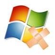 Microsoft objavio januarski paket zakrpa za tri ranjivosti