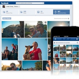 Zašto novi Facebookov servis Photo Sync možda nije dobra ideja